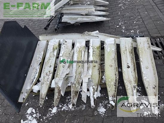 Cabezal - Zurn - sonnenblumen-vorsatz