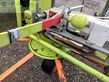 Henificador - Claas - class volto 550 hr