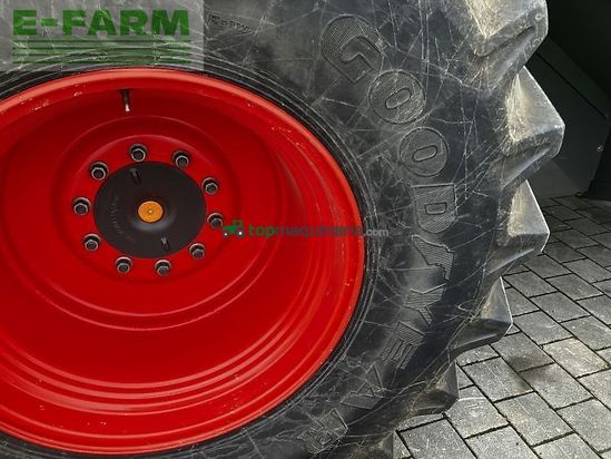 Cosechadora de Cereal - Claas - lexion 530 mit v 660