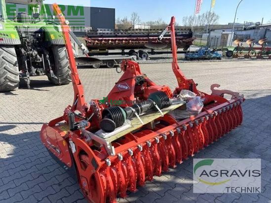 Grada rotativa - Kuhn - hr 3003