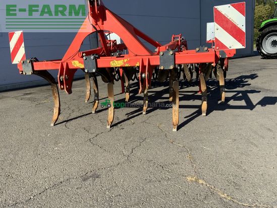 Cultivador - Kuhn - cultimer 300