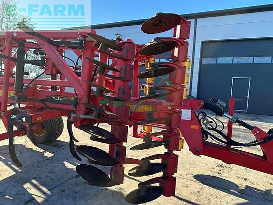 Grada de disco - Väderstad - topdown 400