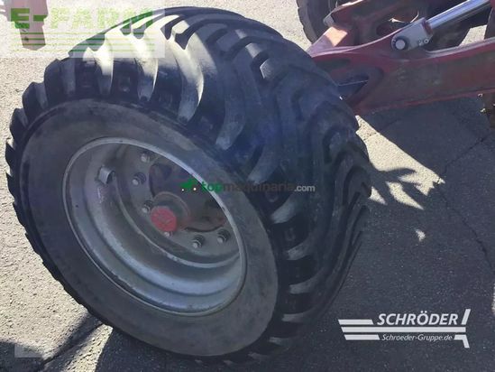Cultivador - Horsch - terrano 4.4 gx