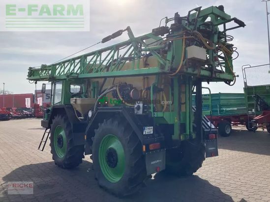 Atomizador - Dammann - dt 2100