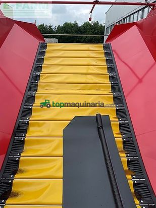 Cosechadora - arrancadora de patata - Grimme - rh 20-60 c9 - rental
