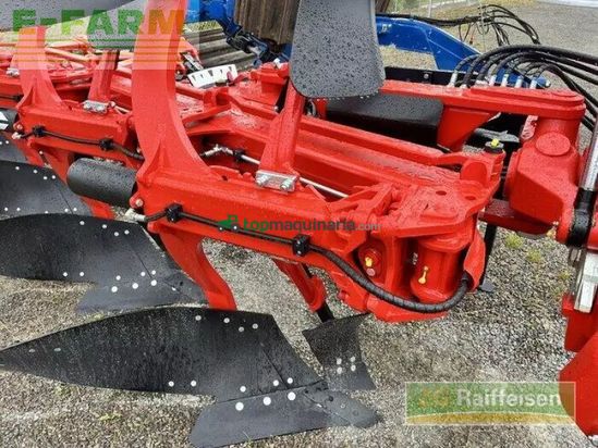 Arado - Gregoire Besson - rover 70 5s vario nsh h6