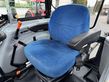 Tractor agrícola - New Holland - t5040 + mx t8
