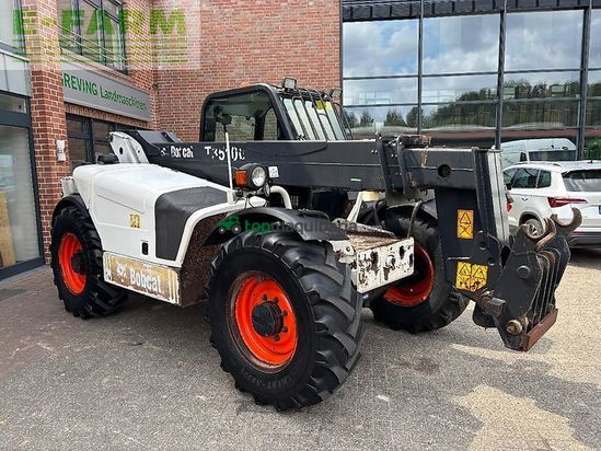 Telescopica - Bobcat - t35100