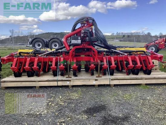 Sembradora monograno mecanica - Väderstad - tempo v 12 mit wsx
