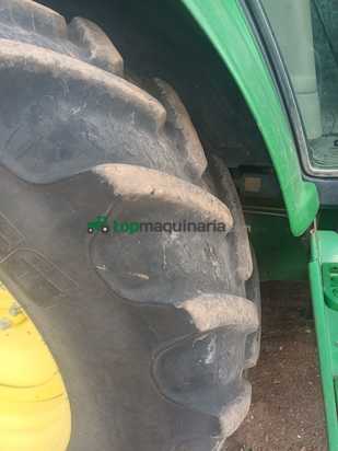 Tractor agrícola - John Deere - 6930