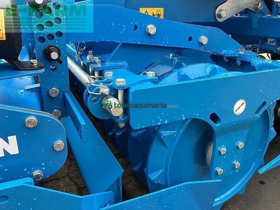 Sembradora - Lemken - zirkon 8/300 & saphir 9/300