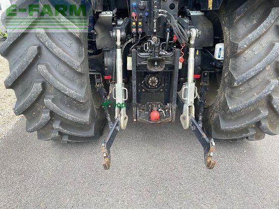 Tractor agrícola - Deutz-Fahr - agrotron 6215 preisreduziert
