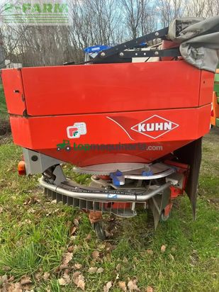 Esparcidor - Kuhn - distributeur d'engrais axis 401 . kuhn