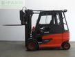 Elevadora - Linde - e 50 hl 388