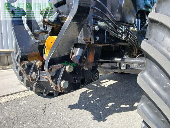 Tractor agrícola - New Holland - T6.140