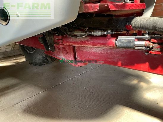 Atomizador - Hardi - navigator 40 i