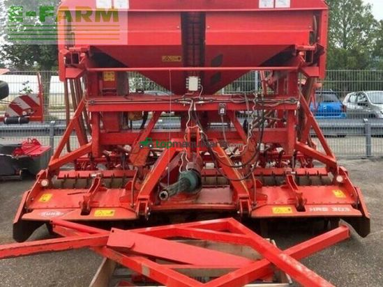 Sembradora - Kuhn - venta al 302 - hrb 303d