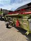 Cosechadora de Cereal - Claas - 540c