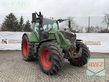 Tractor agrícola - Fendt - 718 vario scr