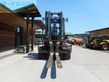 Elevadora - Linde - h80d-01/900 ( vollausstattung )