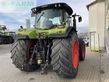 Tractor agrícola - Claas - arion 650 cmatic cebis CMATIC CEBIS