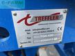 Cultivador - Treffler - tga 430