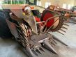 Cosechadora de Cereal - Kemper - champion 4500