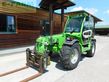 Telescopica - Merlo - turbofarmer 42.7 cs ( 40km/h 156ps )