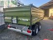 Volquet - Fliegl - tdk 90