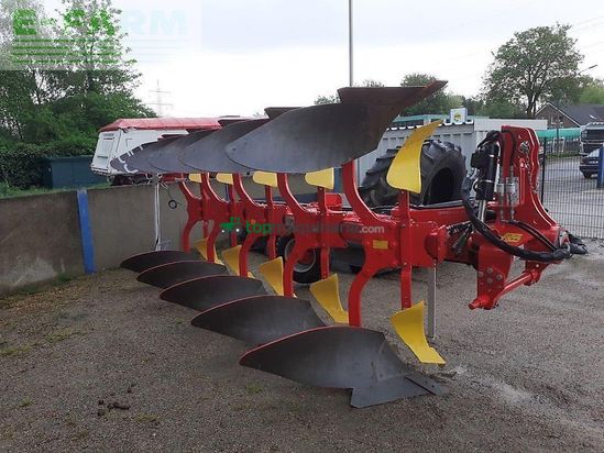 Arado - Pöttinger - servo 45 m plus
