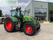 Tractor agrícola - Fendt - 722 power plus tractor (st27323)