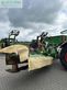 Cortacésped manual - Krone - easycut b 890