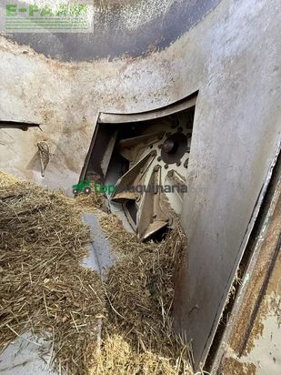 Remolqu esparcidor -  - boramel 12