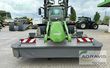 Cortacésped manual - Fendt - slicer 9314 tlkcb