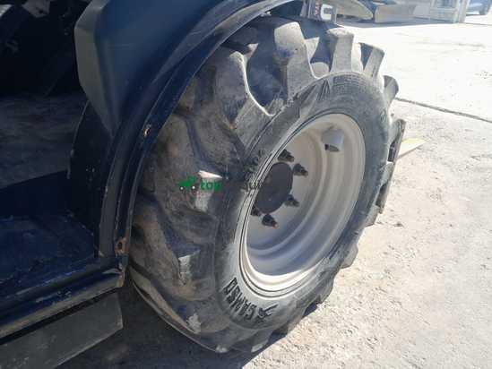 Carretillas industrial MANITOU MC18.4 D