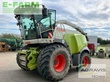 Cosechadora de Cereal - Claas - jaguar 950