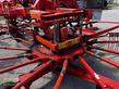 Rastrillo - Kuhn - ga 9321