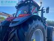 Tractor agrícola - Case IH - optum 340 afs