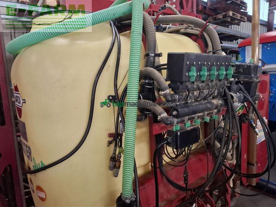 Atomizador - Hardi - master plus