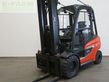 Elevadora - Linde - h 30 d 1202