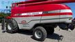 Cosechadora de Cereal - Massey Ferguson - 9280 delta hybrid 4wd-30 fods
