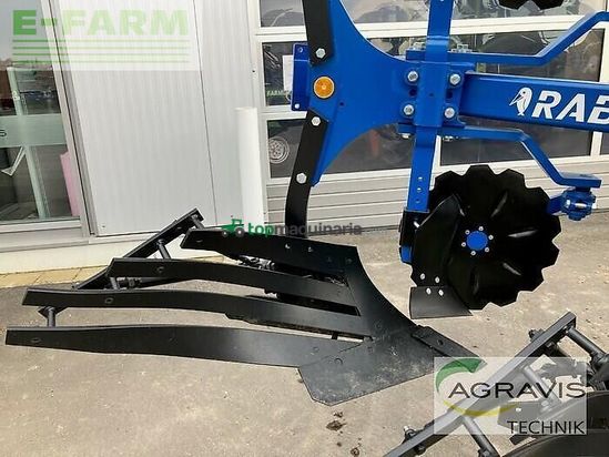 Arado - Rabe - albatros vha 120 ms