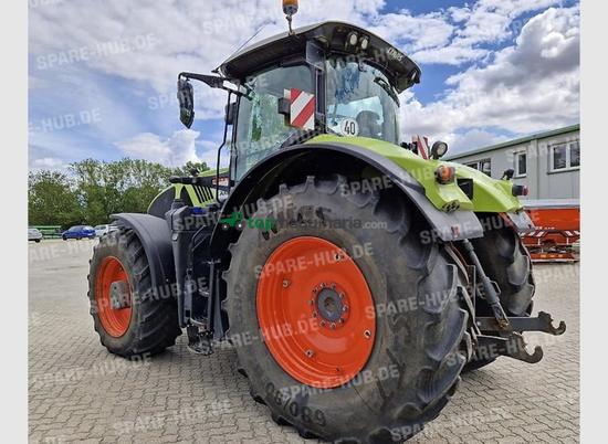 Claas Axion 930 CMATIC (Solicitar precio)