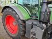 Tractor agrícola - Fendt - 724 scr profi ( 716 718 720 722 )