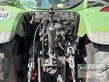 Tractor agrícola - Fendt - 718 vario s4 profi plus