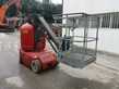 Brazo MANITOU 105VJR