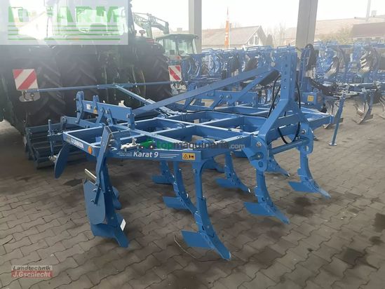 Cultivador - Lemken - karat 9/300