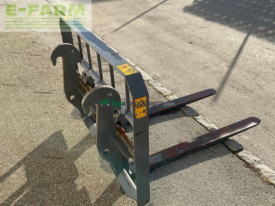 Telescopica - Gehl - Palettengabel