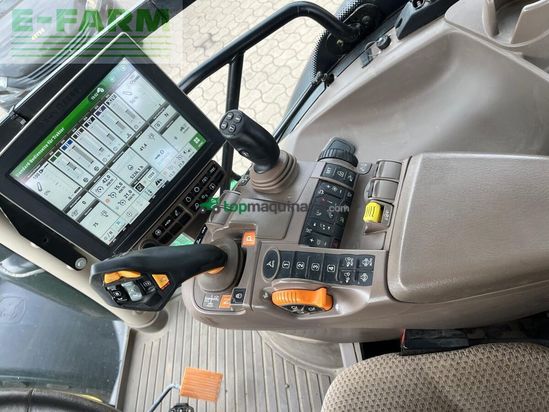 Tractor agrícola - John Deere - 6250r