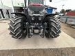 Tractor agrícola - Case IH - puma 185 cvxdrive afs